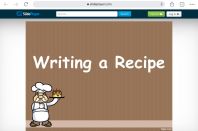 Recipe PowerPoint 