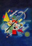 Art lesson - Kandinsky 