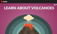 Volcanoes 🌋 