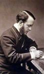 Life of Thomas Barnardo 