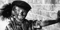 The lives of rich and poor Victorian children 