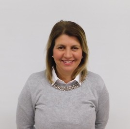Mrs Smyth